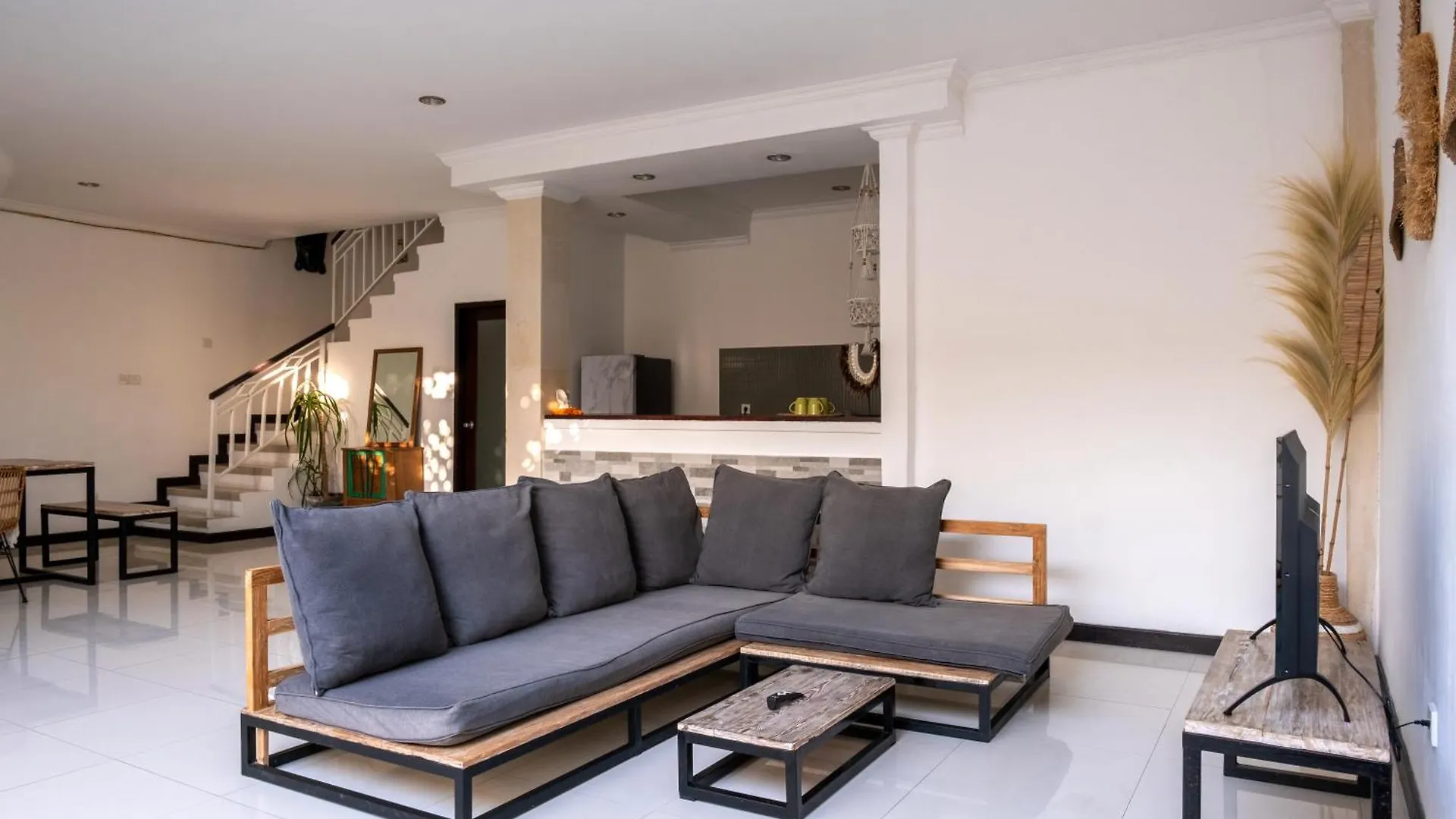 סמיניאק Villa Yuhi אינדונזיה