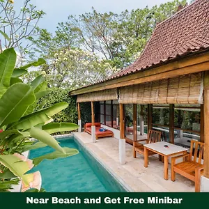  Villa Alam Bidadari